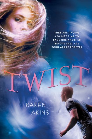 Twist Release Day Blast {giveaway}