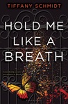 The ABCs with Penelope Landlow from Hold Me Like a Breath