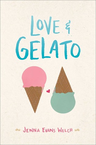 Review: Love & Gelato – Jenna Evans Welsh