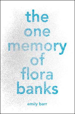 Blog Tour – The One Memory of Flora Banks: Book Inspired Card {giveaway}