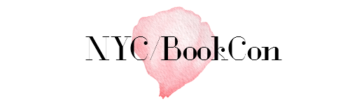 NYC/BookCon