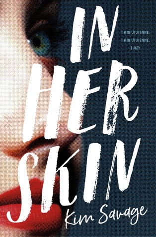 A Look at Boston: In Her Skin – Kim Savage