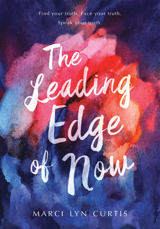 The Leading Edge of Now