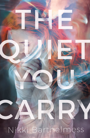 Debut Review: The Quiet You Carry – Nikki Barthelmess