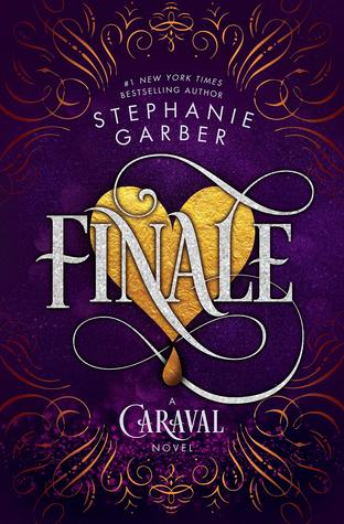 Review: Finale-Stephanie Garber