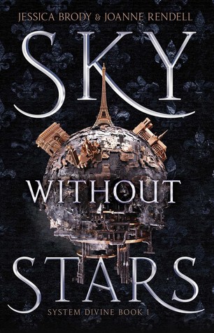 Blog Tour – Sky Without Stars by Jessica Brody and Joanne Rendell