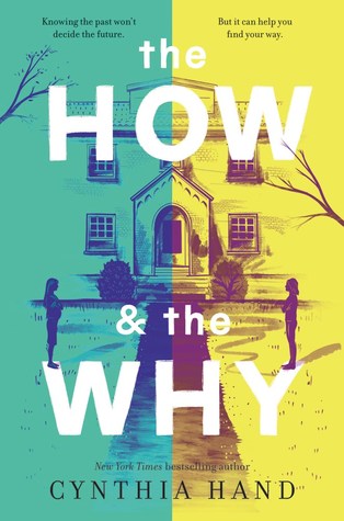 Blog Tour: The How and the Why by Cynthia Hand {Giveaway}