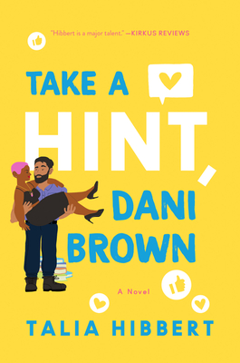Review: Take a Hint, Dani Brown – Talia Hibbert