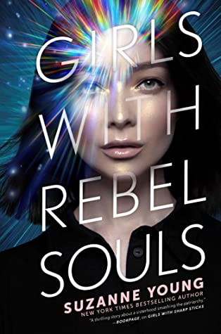 Girls with Rebel Souls 