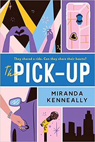 Review: The Pick-Up – Miranda Kenneally