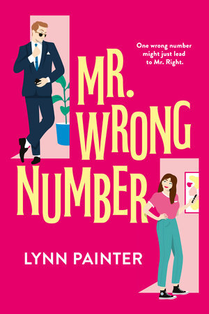 Mr. Wrong Number